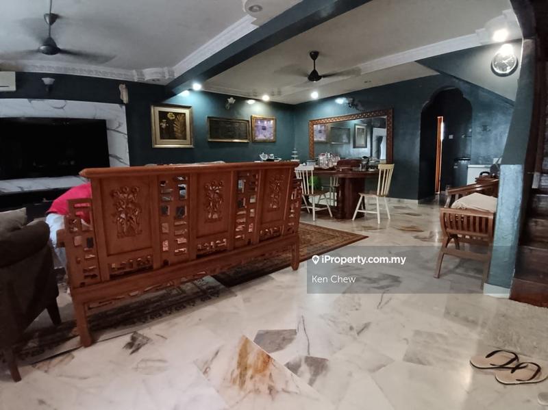 Rumah Teres 2-Tingkat untuk Dijual di Saujana Puchong, Puchong oleh Ken Chew - iProperty.com.my