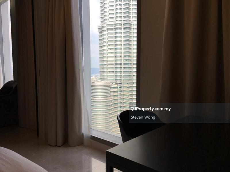 Service Residence for Sale in Tropicana The Residences by Steven Wong - iProperty.com.my