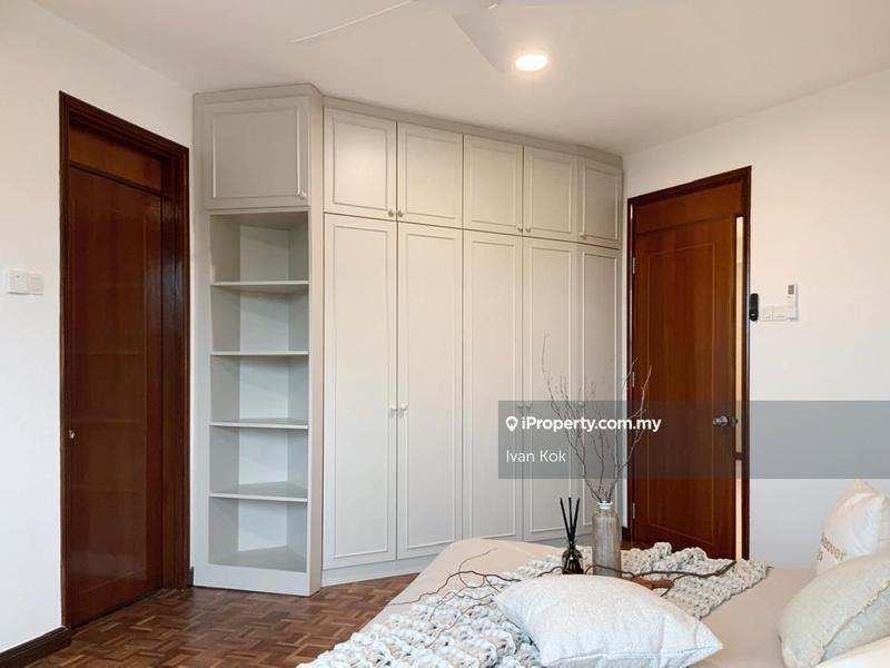 Condominium for Sale in Riana Green Condominium by Ivan Kok - iProperty.com.my