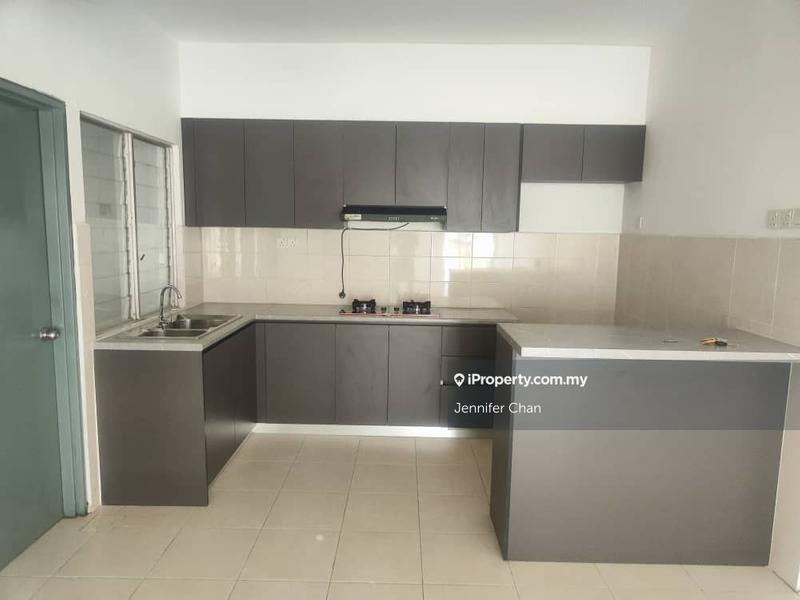 For Sale - Pelangi Heights 2