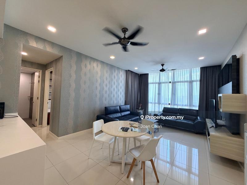Service Residence for Rent in Tropicana Avenue by Joan Chan - iProperty.com.my