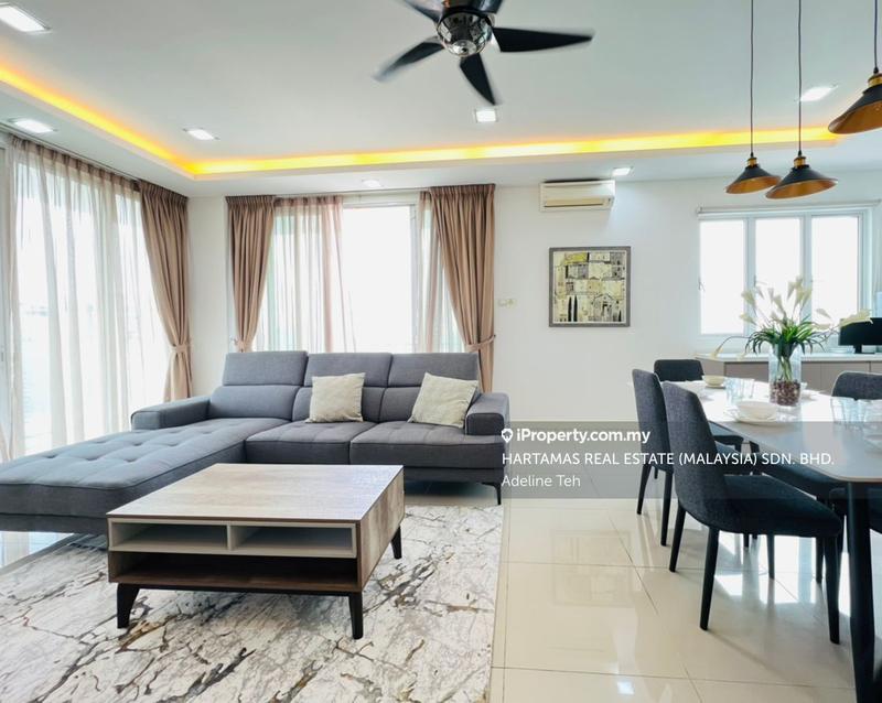 For Rent - Le Yuan Residence