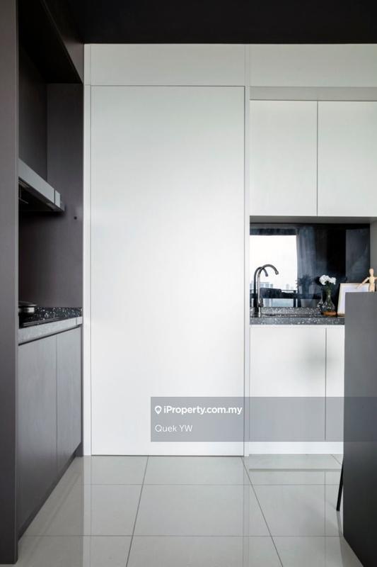 For Rent - Secoya Residence