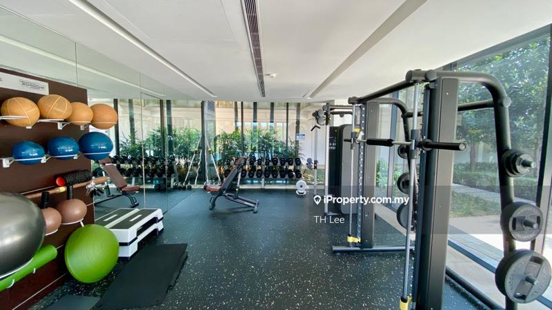 Kondominium untuk Disewa di Serai oleh TH Lee - iProperty.com.my