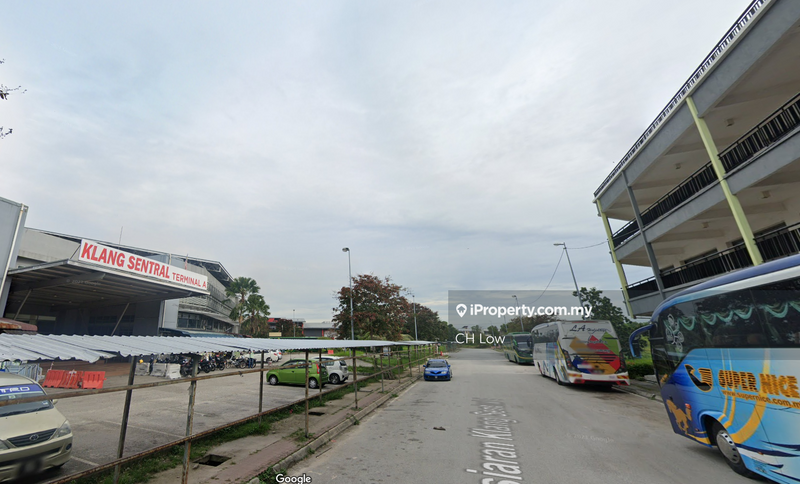 Shop / Office untuk Dijual di Galleria Klang Sentral, Klang oleh CH Low - iProperty.com.my