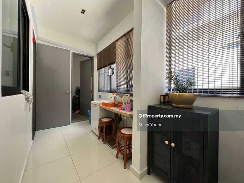 3-storey Terraced House for Sale in Bandar Mahkota Cheras, Cheras by Stacy Young - iProperty.com.my