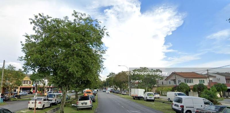 For Sale - EXCLUSIVE PRIME COMMERCIAL LAND LOCATED AT JALAN TK2, TAMAN KINRARA, PUCHONG.
