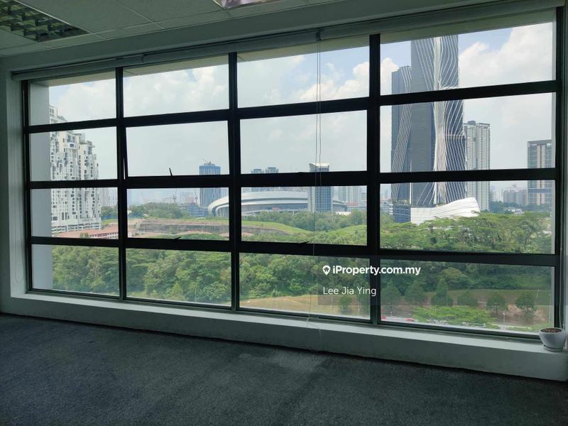 Pejabat untuk Disewa di Mont Kiara, Kuala Lumpur oleh Lee Jia Ying - iProperty.com.my