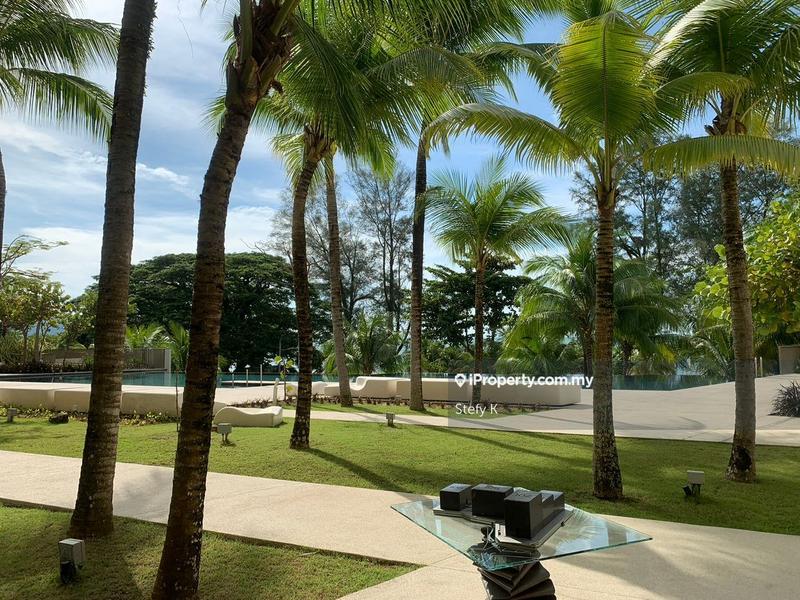 For Sale - By The Sea