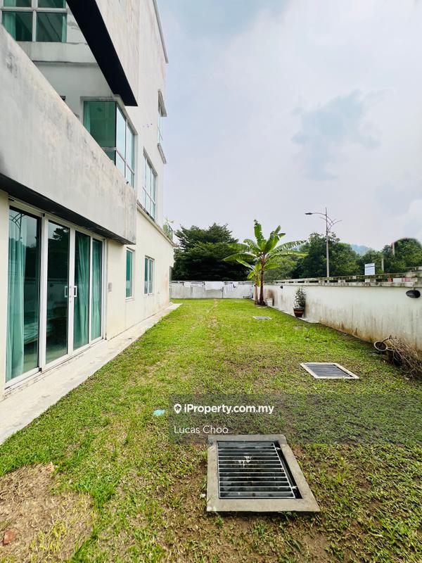 Rumah Berkembar untuk Dijual di Taman Melawati, Ulu Kelang oleh Lucas Choo - iProperty.com.my