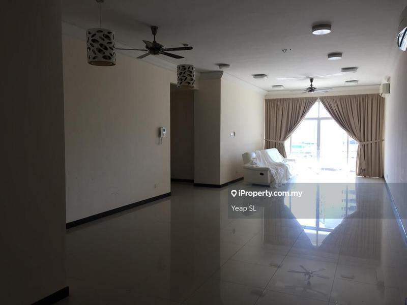 Condominium for Sale in Fettes Residence by Yeap SL - iProperty.com.my