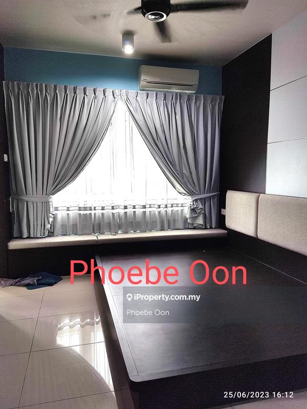 Kondominium untuk Dijual di Surin Condominium oleh Phoebe Oon - iProperty.com.my