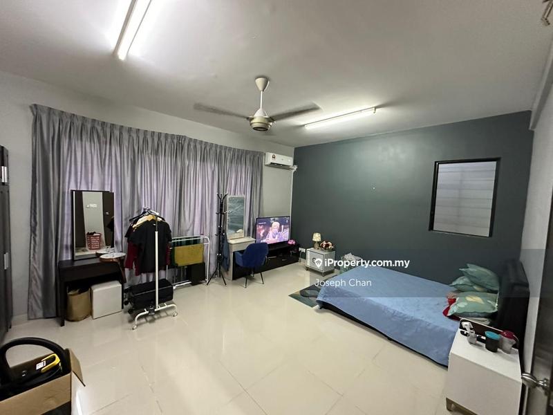 2.5-storey Terraced House for Sale in KEN Rimba, Shah Alam by Joseph Chan - iProperty.com.my