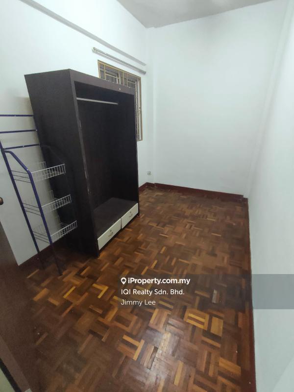 Kondominium untuk Dijual di Casa Damansara oleh Jimmy Lee - iProperty.com.my