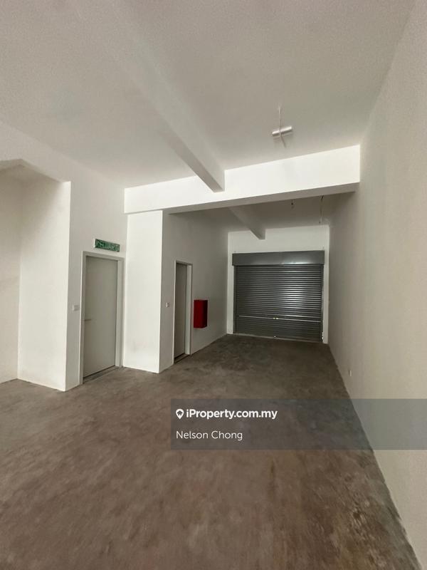 Kedai untuk Disewa di Laman Rimbunan, Kepong oleh Nelson Chong - iProperty.com.my