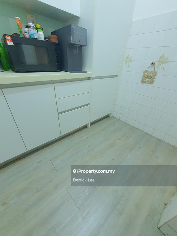 Rumah Berangkai 2 Tingkat untuk Dijual di Usj 3, Subang Jaya oleh Derrick Lee - iProperty.com.my