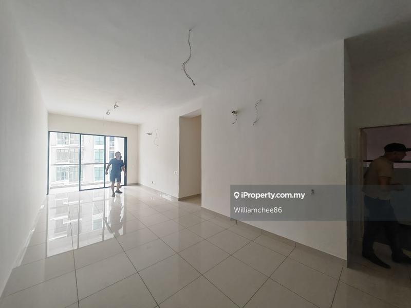 Kondominium untuk Dijual di Brezza Hill oleh Williamchee86 - iProperty.com.my