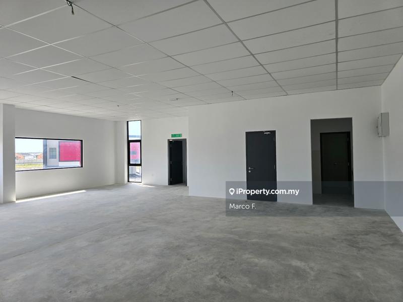 Detached Factory for Rent in Bandar Bukit Raja, Klang by Marco F. - iProperty.com.my