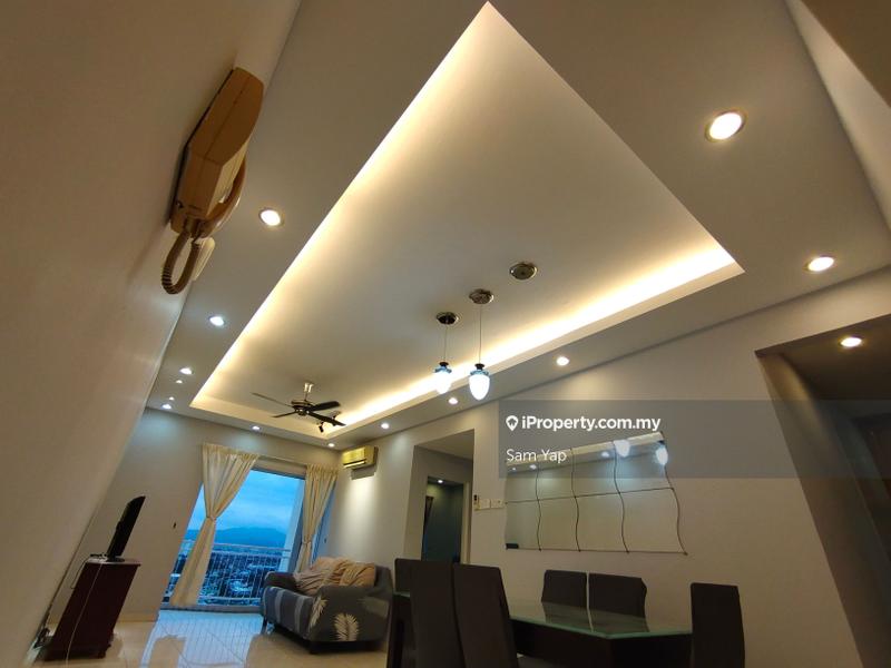 For Rent - Ketumbar Hill