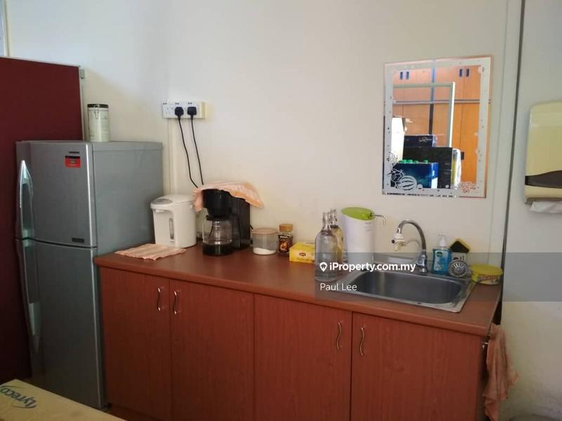 Kedai-Pejabat untuk Dijual di BANDAR PUCHONG JAYA, Puchong oleh Paul Lee - iProperty.com.my