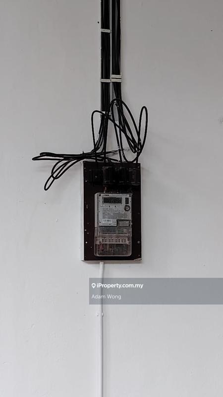 Warehouse for Rent in Pinang Tunggal, Sungai Petani by Adam Wong - iProperty.com.my