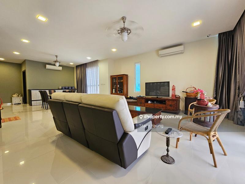 Semi-Detached House for Sale in Sungai Long, Bandar Sungai Long by Stacy Young - iProperty.com.my