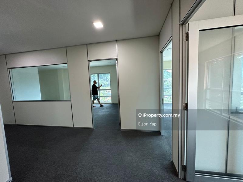 Kilang Berkembar untuk Disewa di Kawasan Industri Rawang Perdana, Rawang oleh Elson Yap - iProperty.com.my