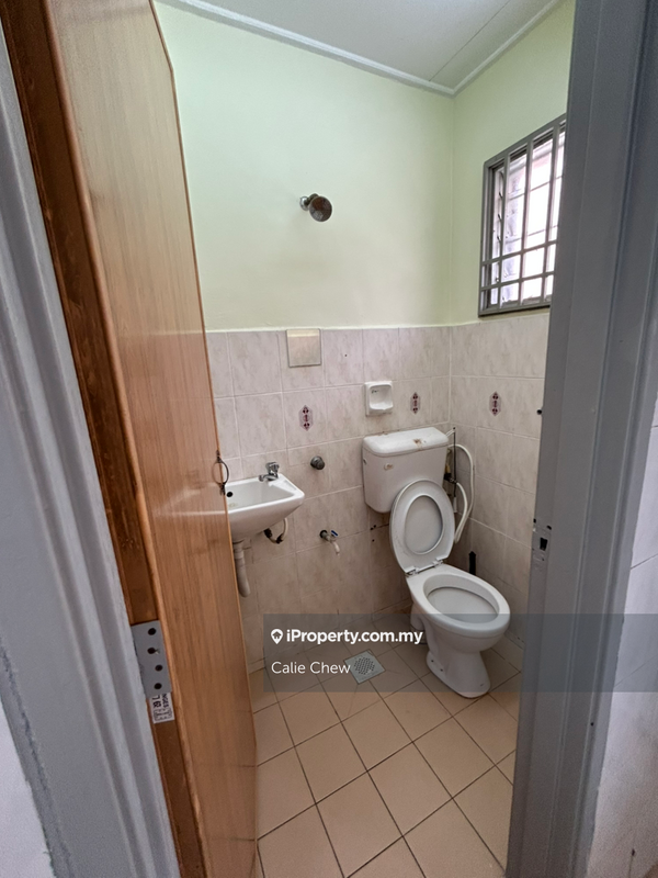 2-storey Terraced House for Sale in Taman Sungai Kapar Indah, Kapar by Calie Chew - iProperty.com.my