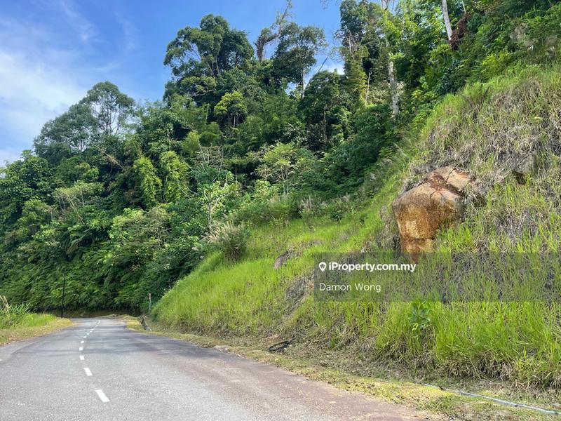 Tanah Pertanian untuk Dijual di Bentong, Pahang oleh Damon Wong - iProperty.com.my