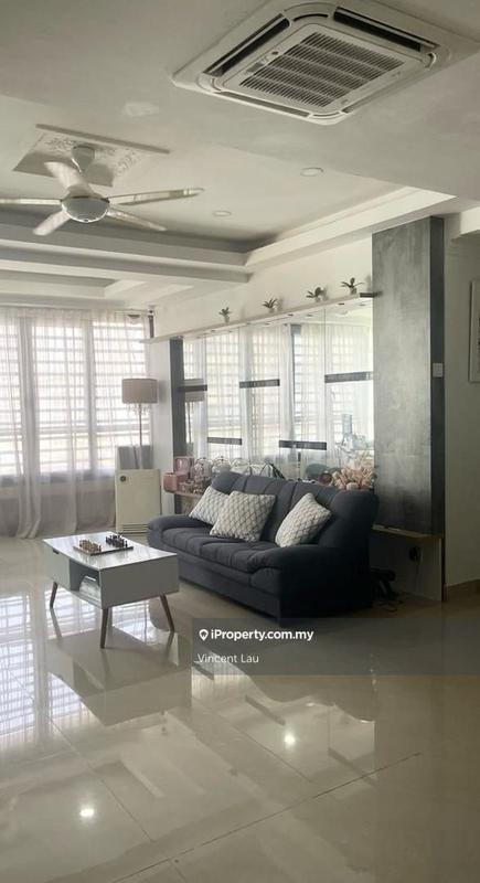 Service Residence for Sale in i-Zen @ Kiara 2 by Vincent Lau - iProperty.com.my