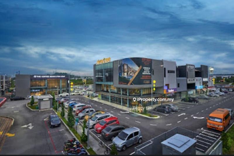 For Sale - Bukit Raja