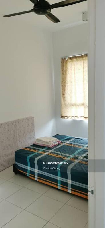 Condominium for Sale in Fiera Vista by Winson Chong - iProperty.com.my