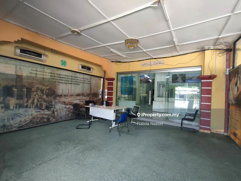 For Rent - Pasir Hor