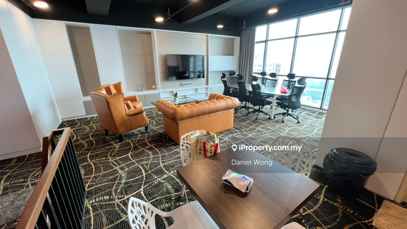Office for Rent in Mont Kiara, Kuala Lumpur by Daniel Wong - iProperty.com.my
