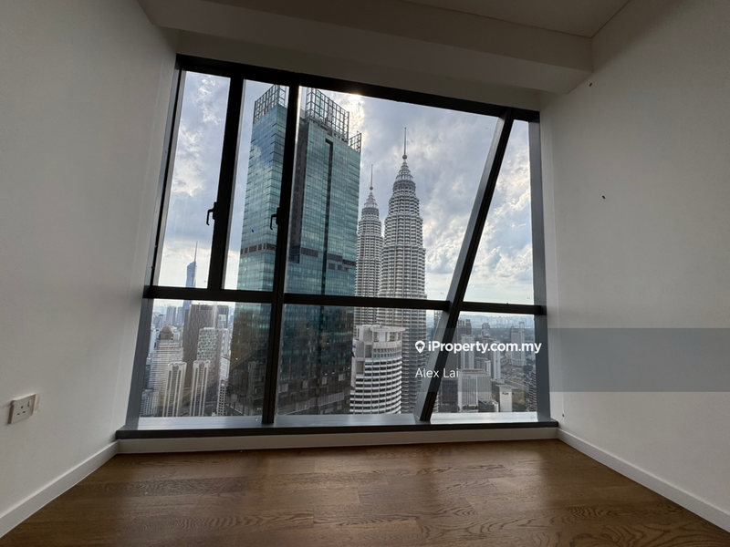 Service Residence for Sale in SO Sofitel Kuala Lumpur Residences by Alex Lai - iProperty.com.my