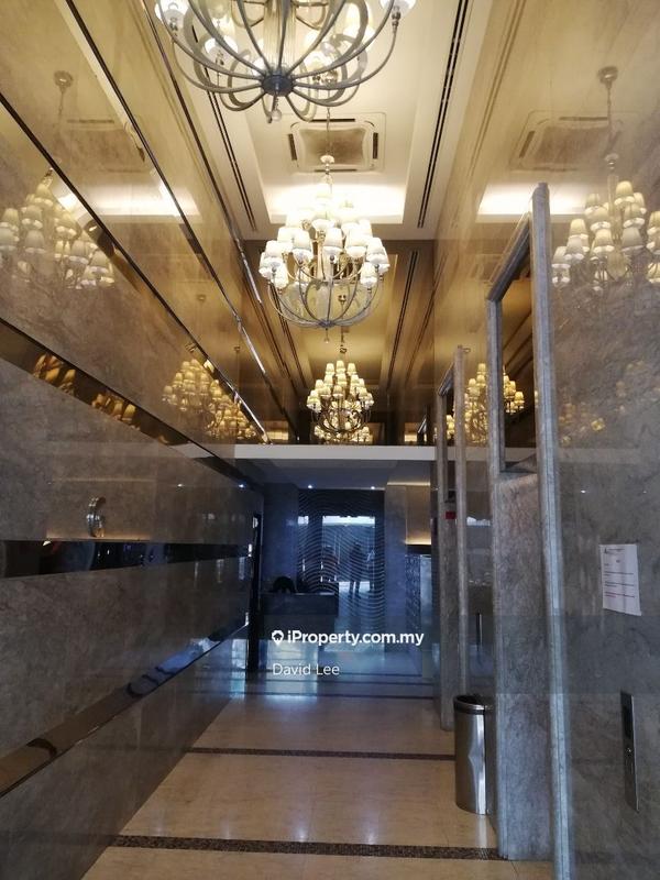 For Sale - Chelsea @ Plaza Damas 3