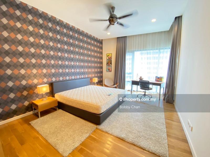 For Rent - St Mary Residences