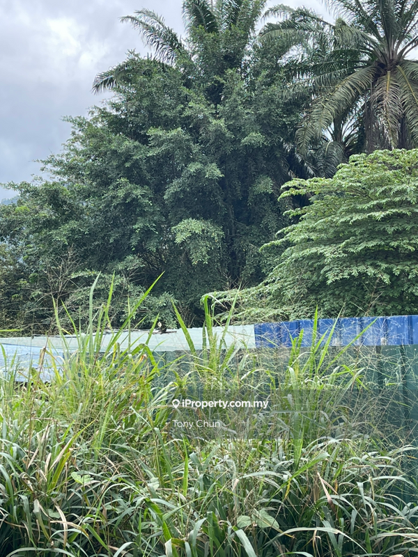 Tanah Perindustrian untuk Dijual di Broga , Semenyih, Semenyih oleh Tony Chun - iProperty.com.my