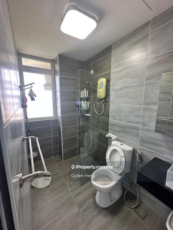 Service Residence for Rent in KSL Residence @ Daya by Gyden Heng - iProperty.com.my