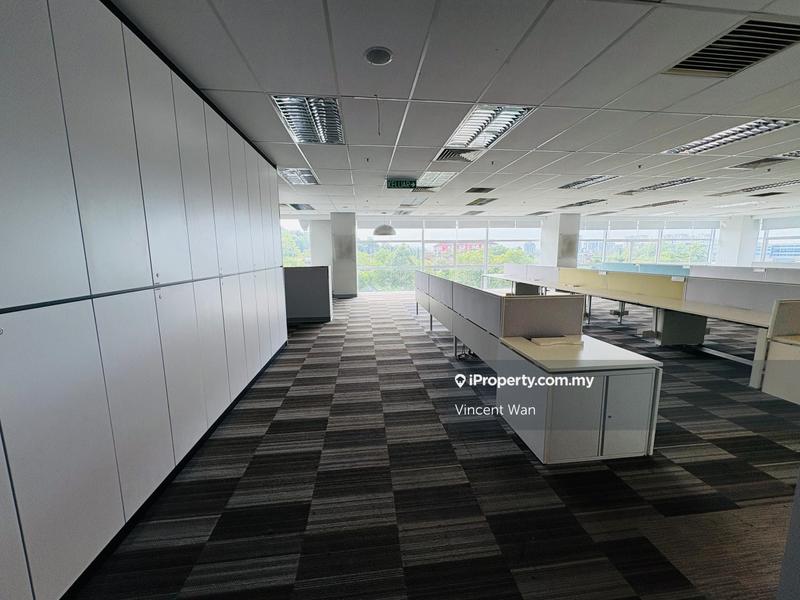 Pejabat untuk Disewa di Prima Avenue II, Cyberjaya oleh Vincent Wan - iProperty.com.my