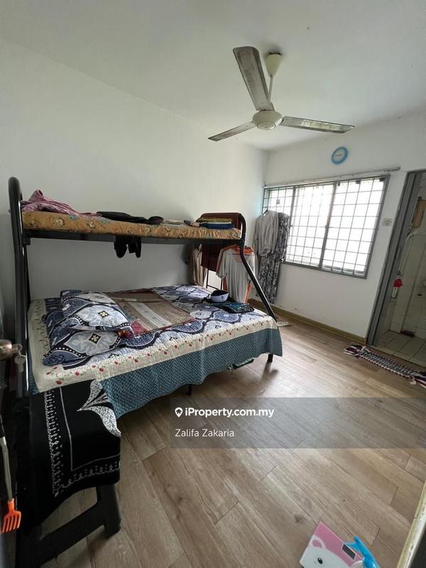 Pangsapuri untuk Dijual di Iris Apartment oleh Zalifa Zakaria - iProperty.com.my