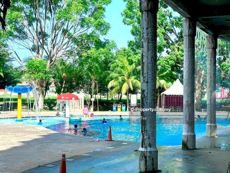 Service Residence for Sale in Bayou Lagoon Park Resort by Jean Tay - iProperty.com.my
