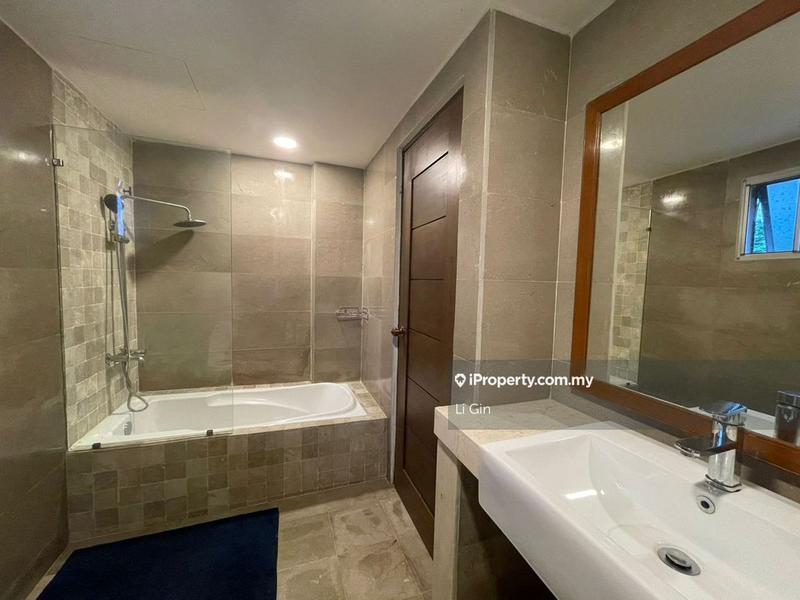 Apartment for Sale in Villa Vista by Li Gin - iProperty.com.my