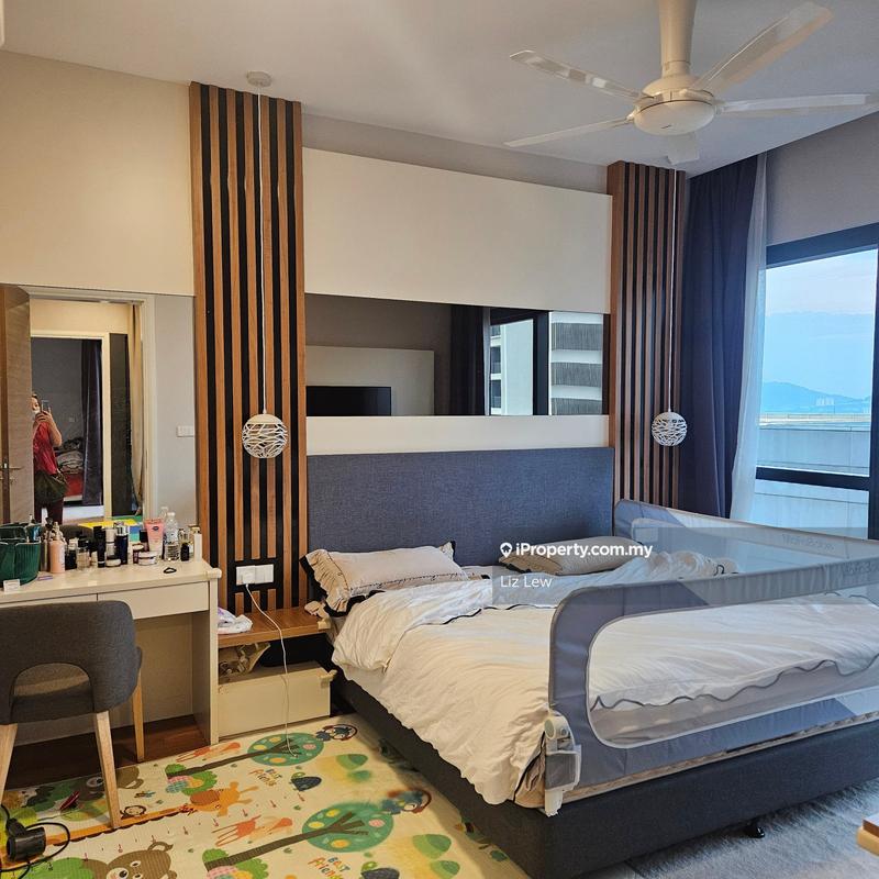 Residensi Servis untuk Dijual di Aria oleh Liz Lew - iProperty.com.my