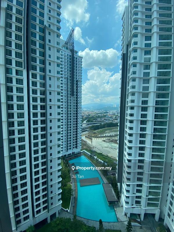 Kondominium untuk Dijual di D'Rapport oleh Jo Tan - iProperty.com.my