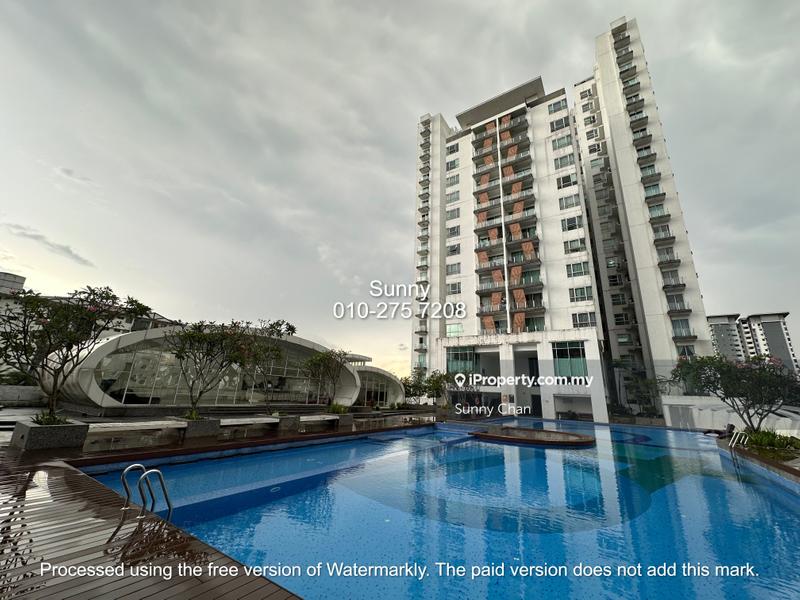 For Sale - Arte Condominium