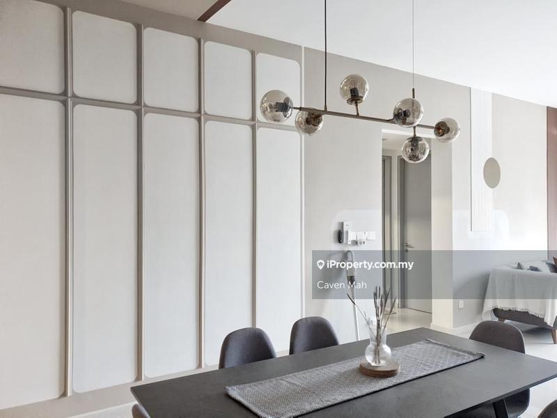 For Rent - Sunway GeoLake Residences