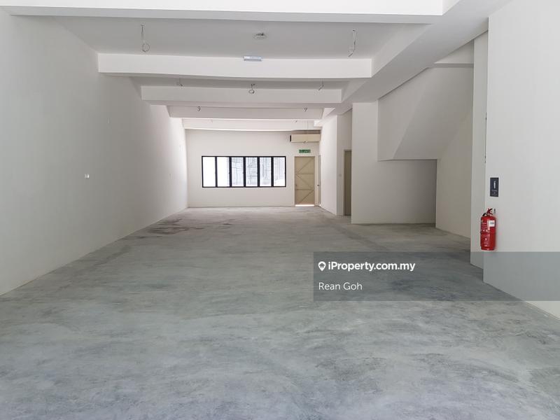 Shop / Office for Sale in Taman Pelangi, Johor Bahru by Rean Goh - iProperty.com.my