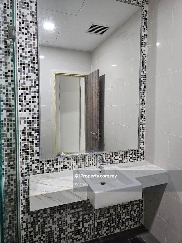 Residensi Servis untuk Disewa di M Suites oleh Sf Chik - iProperty.com.my