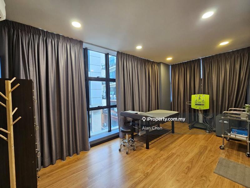 Kedai untuk Disewa di USJ Sentral, Subang Jaya oleh Alan Chan - iProperty.com.my